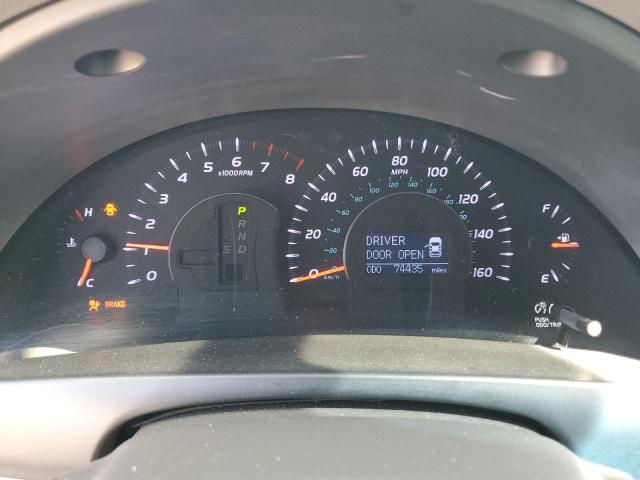 Photo 9 from auction – 2011 TOYOTA CAMRY SE with VIN 4T1BK3EK8BU125754
