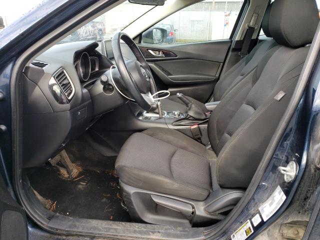 Photo 7 from auction – 2015 MAZDA 3 TOURING with VIN 3MZBM1V72FM201507