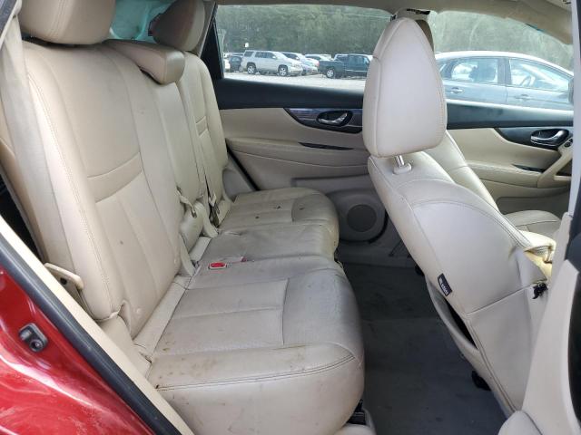 Photo 11 from auction – 2014 NISSAN ROGUE S with VIN 5N1AT2MT1EC750861