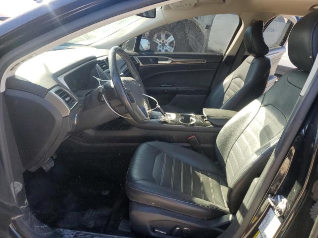 Zdjęcie 7 z aukcji – 2015 FORD FUSION z VIN 3FA6P0HD0FR282586