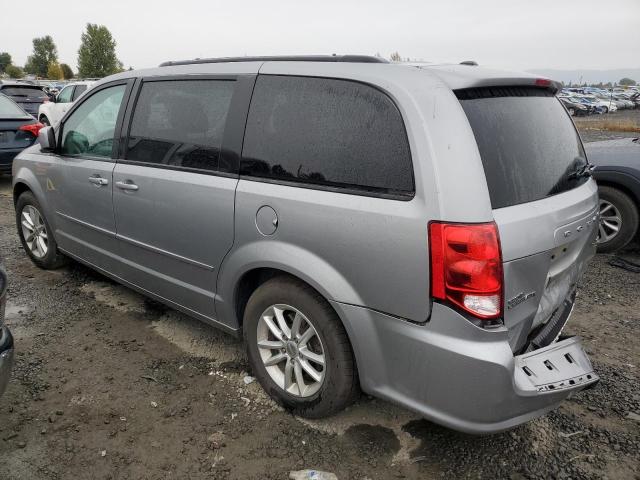 Photo 2 from auction – 2016 DODGE GRAND CARA with VIN 2C4RDGCG5GR270578