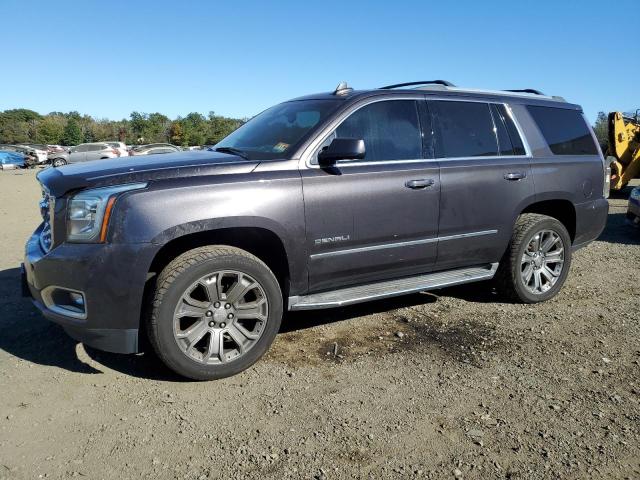 Photo 1 from auction – 2015 GMC YUKON DENA with VIN 1GKS2CKJXFR667953