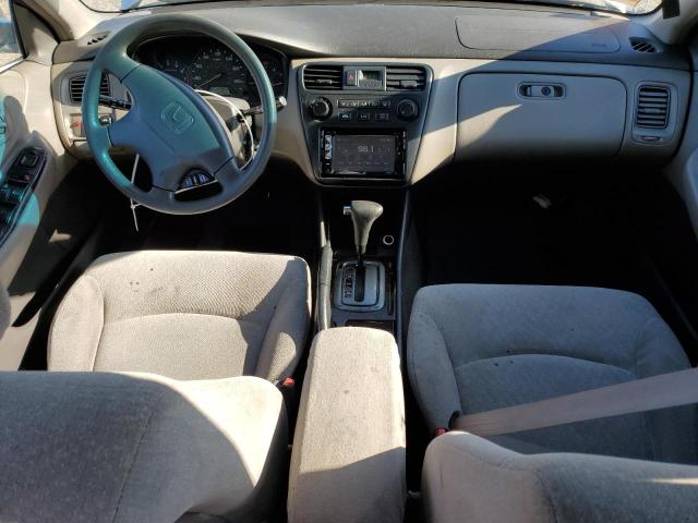 Photo 8 from auction – 2002 HONDA ACCORD EX with VIN JHMCG66892C007067
