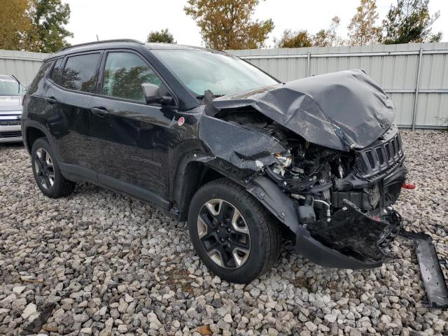 Photo 4 from auction – 2018 JEEP COMPASS TR with VIN 3C4NJDDB6JT169000