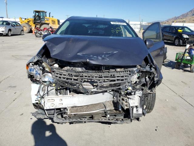 Photo 5 from auction – 2012 TOYOTA PRIUS with VIN JTDKN3DU4C5424152