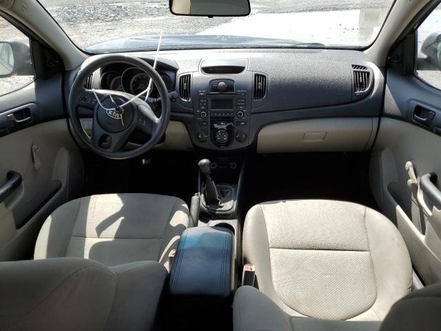 Photo 8 from auction – 2012 KIA FORTE LX with VIN KNAFT4A21C5582123