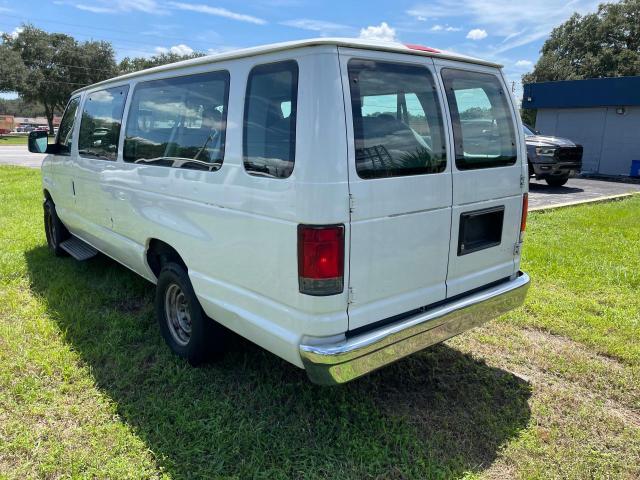 Photo 3 from auction – 2014 FORD ECONOLINE with VIN 1FBSS3BL6EDA28062