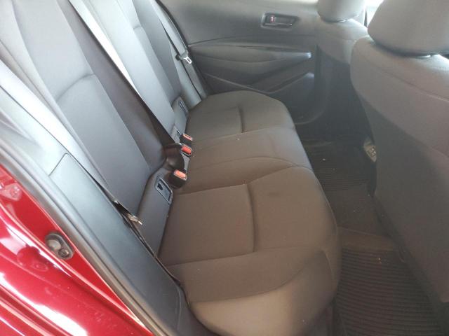 Photo 10 from auction – 2023 TOYOTA COROLLA LE with VIN 5YFB4MDE0PP072486