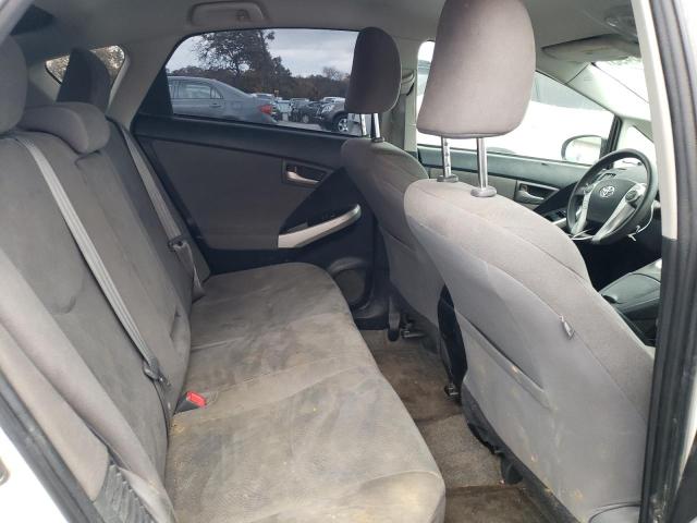 Photo 10 from auction – 2015 TOYOTA PRIUS with VIN JTDKN3DUXF0472076