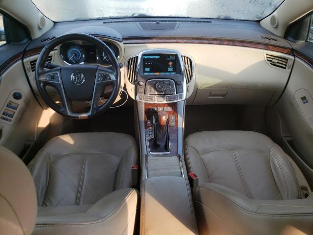 Photo 8 from auction – 2013 BUICK LACROSSE with VIN 1G4GC5E33DF238414