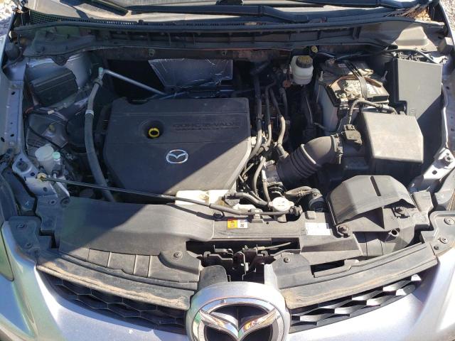Photo 12 from auction – 2011 MAZDA CX-7 with VIN JM3ER2B57B0357752