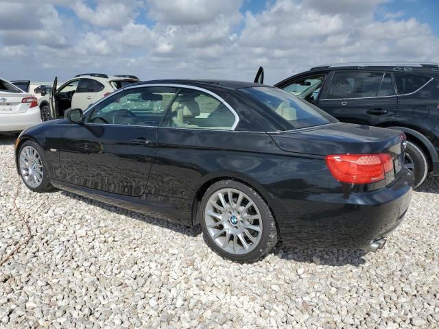 Photo 2 from auction – 2011 BMW 328 I with VIN WBADW3C55BE540911