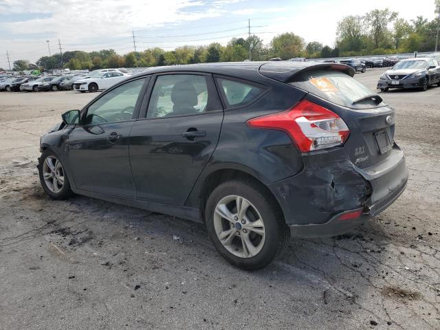 Foto 2 de la subasta – 2014 FORD FOCUS SE con VIN 1FADP3K23EL450086