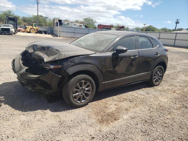 Photo 1 from auction – 2021 MAZDA CX-30 with VIN 3MVDMAAL4MM254266