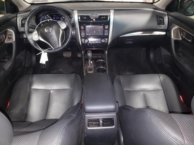Photo 8 from auction – 2014 NISSAN ALTIMA 2.5 with VIN 1N4AL3AP6EC122091