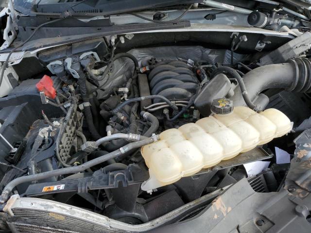 Zdjęcie 11 z aukcji – 2018 FORD F150 SUPER z VIN 1FTEW1E59JFA26044