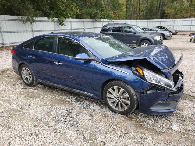 Photo 4 from auction – 2016 HYUNDAI SONATA SPO with VIN 5NPE34AF9GH429982