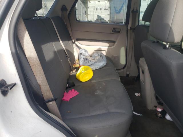 Фото 10 с аукциона – 2012 FORD ESCAPE XLS с VIN 1FMCU9C72CKB81587