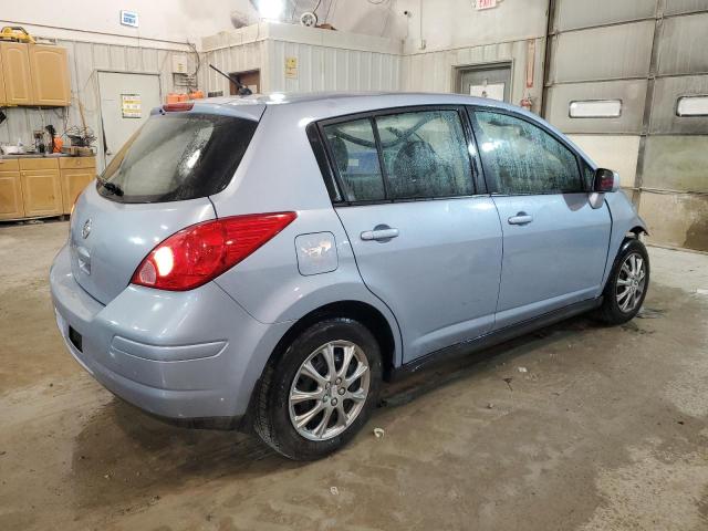 Photo 3 from auction – 2010 NISSAN VERSA S with VIN 3N1BC1CP1AL368225