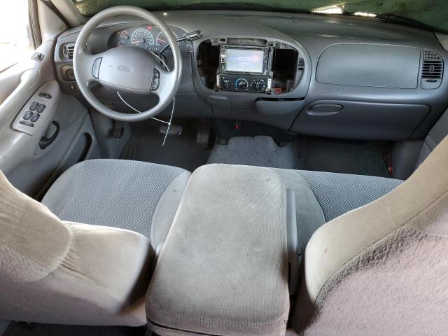 Photo 8 from auction – 2002 FORD EXPEDITION with VIN 1FMRU15L12LA11185