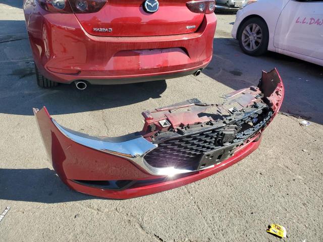 صورة رقم 12 من المزاد - 2019 MAZDA 3 PREFERRE مع VIN 3MZBPADL8KM109396