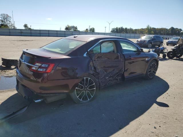 Photo 3 from auction – 2018 FORD TAURUS SEL with VIN 1FAHP2E83JG122794