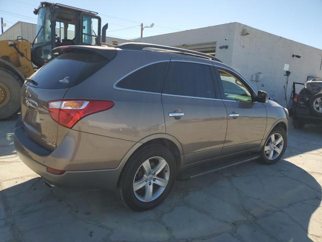 Photo 3 from auction – 2011 HYUNDAI VERACRUZ G with VIN KM8NU4CC3BU144298