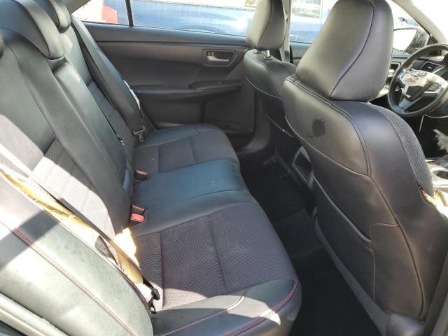 Photo 10 from auction – 2017 TOYOTA CAMRY LE with VIN 4T1BF1FK3HU309760