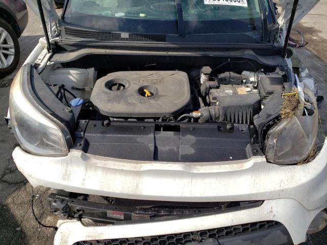 صورة رقم 11 من المزاد - 2019 KIA SOUL + مع VIN KNDJP3A58K7628748