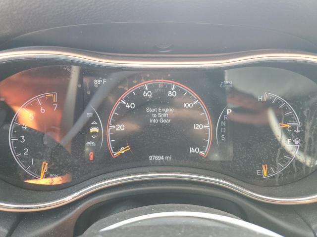 Photo 9 from auction – 2014 JEEP GRAND CHER with VIN 1C4RJFBG5EC369749