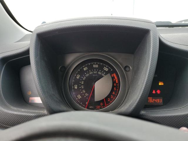 Photo 9 from auction – 2012 TOYOTA SCION XD with VIN JTKKU4B46C1024878