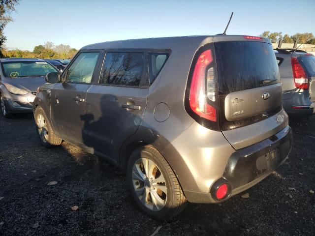 Photo 2 from auction – 2016 KIA SOUL + with VIN KNDJP3A50G7384780