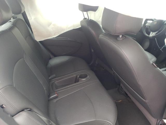 Photo 10 from auction – 2015 CHEVROLET SPARK 2LT with VIN KL8CF6S91FC713189