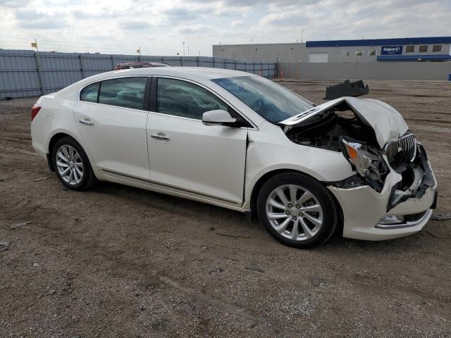 Photo 4 from auction – 2014 BUICK LACROSSE with VIN 1G4GB5G32EF252595