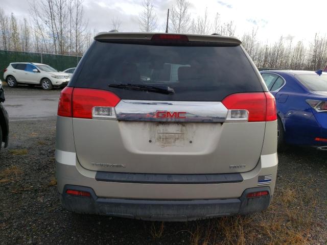 Photo 6 from auction – 2014 GMC TERRAIN SL with VIN 2GKFLXEKXE6235089