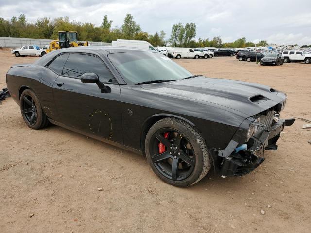 Photo 4 from auction – 2022 DODGE CHALLENGER with VIN 2C3CDZL9XNH242124