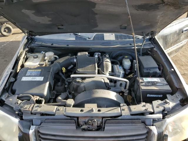 Photo 12 from auction – 2003 GMC ENVOY with VIN 1GKDT13S632287420