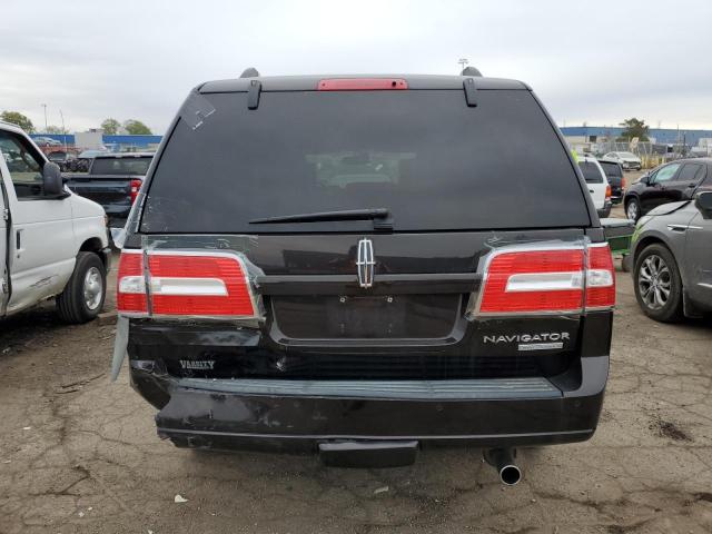 Photo 6 from auction – 2013 LINCOLN NAVIGATOR with VIN 5LMJJ2J5XDEL02646