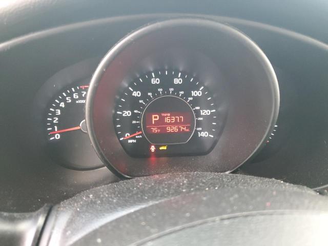 Photo 9 from auction – 2018 KIA SOUL + with VIN KNDJP3A59J7533890