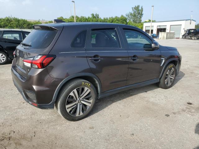 Photo 3 from auction – 2020 MITSUBISHI OUTLANDER with VIN JA4AP4AU3LU009968