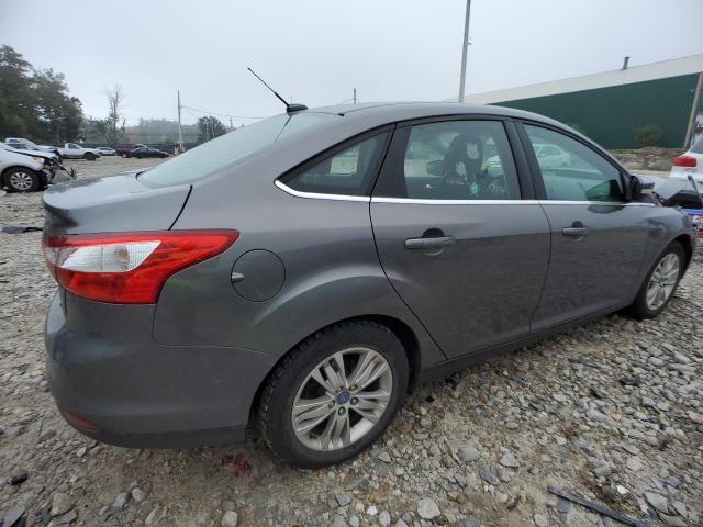 Photo 3 from auction – 2012 FORD FOCUS SEL with VIN 1FAHP3H29CL209400