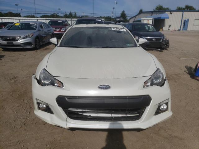 Photo 5 from auction – 2015 SUBARU BRZ 2.0 LI with VIN JF1ZCAC14F9606596