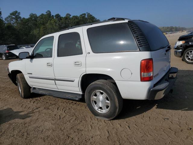 Photo 2 from auction – 2005 GMC YUKON with VIN 1GKEC13T85R159395