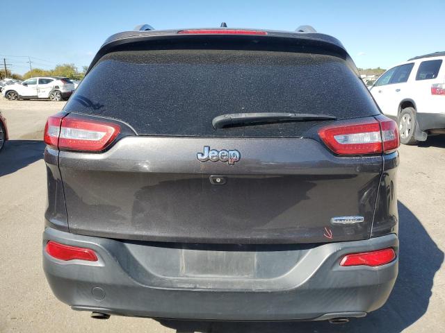 Photo 6 from auction – 2014 JEEP CHEROKEE L with VIN 1C4PJLCS0EW299875