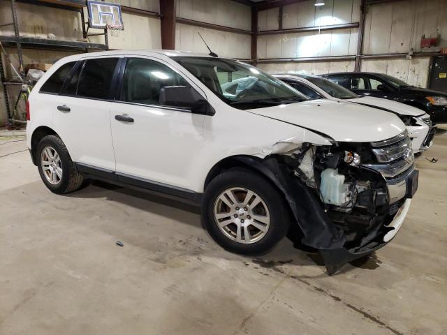 Photo 4 from auction – 2011 FORD EDGE SE with VIN 2FMDK3GC1BBB13644