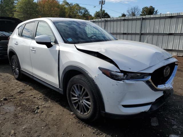 Photo 4 from auction – 2019 MAZDA CX-5 TOURI with VIN JM3KFBCMXK0674085
