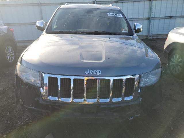 Photo 5 from auction – 2011 JEEP GRAND CHER with VIN 1J4RR5GG7BC737060