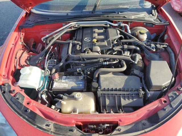 Photo 11 from auction – 2009 MAZDA MX-5 MIATA with VIN JM1NC26F290204431