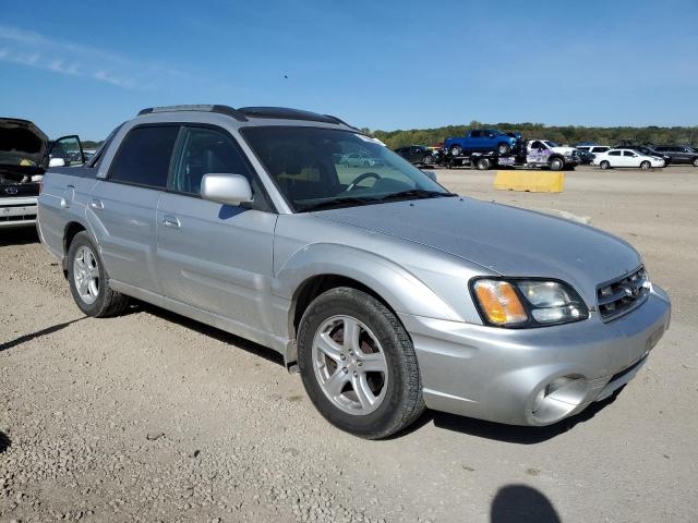 Photo 4 from auction – 2003 SUBARU BAJA with VIN 4S4BT61C236104000