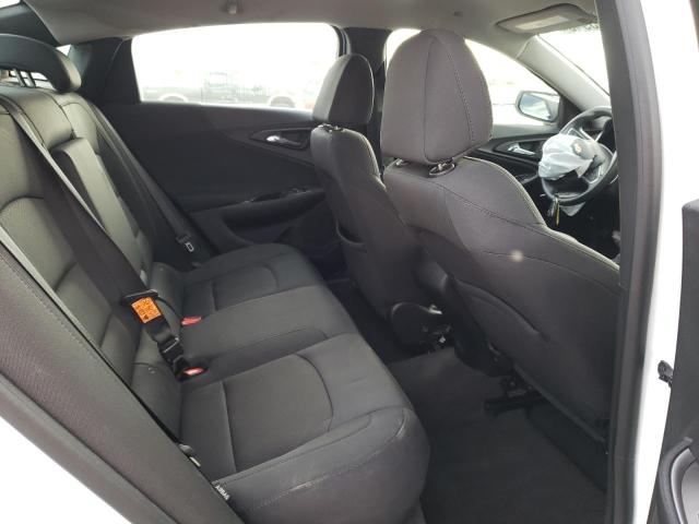 Photo 10 from auction – 2016 CHEVROLET MALIBU LS with VIN 1G1ZB5ST1GF320952